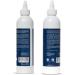 Dr. Jeff Werber Hear Ya Now Pet Ear Cleaner | Gentle Ear Wash for Dogs & Cats | Odor Reducing Non-Irritating Formula | 8 oz - Buy Online on GoSupps.com