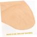 3 Pairs High Heels Forefoot Metatarsal Pads - Comfortable Gel Inserts for Women & Girls - Invisible Cushion Heel Support - Buy Online on GoSupps.com