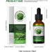  Jingmiger Thickening Hair Oil - 30 ml - Non-greasy scalp care product - Nourishing hair massage oil - For women men and teenagers - Buy Online on GoSupps.com