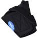 Comfort Cool Thumb CMC Restriction Splint Provides Direct Support for The Thumb CMC Joint While Allowing Full Finger Function Right Hand Small Plus