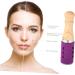 OHPHCALL 1Pc moxibustion stick Moxibustion Rod Moxibustion Tool smokeless Moxa Cover Body Rod moxibustion pot Moxa Stick Moxa Burner jade purple copper Thunder fire moxibustion to rotate - Buy Online on GoSupps.com