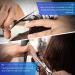 Hair Cutting Scissors Kit - Professional Hairdressing Shears for Men Women & Pets | Barber Salon Tools - Buy Online on GoSupps.com