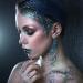 PAGOW 24 Colors Glow in The Dark Chunky Glitter Gel for Halloween Makeup - Non Self-Adhesive UV Black Light Glitter for Eyes, Face, Body - High Luminous Iridescent Resin Formula - Buy Online on GoSupps.com