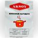 Aksoy Monosodium Glutamate || Ajinomoto || Umami Seasoning|| Flavour Enhancer 250gr 250 g (Pack of 1) - Buy Online on GoSupps.com