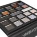 SHANY Eyeshadow Palette - 23 Pigmented Long-Lasting Matte & Shimmer Shades for All Skin Tones | After-Hours Makeup Palette - Buy Online on GoSupps.com