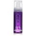 KERATHERAPY Keratin Infused Volumizing Nourishing Styling Foam, 6 fl. oz., 178 ml - Hair Styling Foam with Sunflower Oil, Linseed Oil, & Olive Fruit for Shine & Frizz Control - Volumizing Mousse