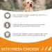 IAMS Complete Dry Dog Food for Senior 7+ Large Breeds with Chicken 12 kg Chicken 12 kg (Pack of 1) - Buy Online on GoSupps.com