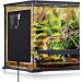 iPower Reptile Heat Mat + Hygrometer - Terrarium Heating Pad & Digital Thermostat for Amphibians & Reptiles - Buy Online on GoSupps.com