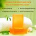 Tongyend Argan Oil Soap Bar Organic Natural Soap Handmade Soap Bar Helps Acne Moisturises & Cleanses Face Cleanser Soap Bar Women & Men Liquid Soap Body Care - Buy Online on GoSupps.com