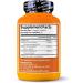 Strother Health Urinary Tract Balance Supplement - USA Made, Premium Quality - Buy Online on GoSupps.com