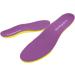 Comfort (XL 280) - Soft Cushioned Premium Insoles for All-Day Comfort | International Shipping Available - Buy Online on GoSupps.com