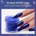 Honey Joy Dark Purple Nail Dip Dipping Powder 1oz (HJ-ND064B-WD4) - Buy Online on GoSupps.com
