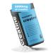 Creatine Monohydrate Powder Maximize Your Workouts Recovery & Muscle Growth with Vegan Creatine - Pure Creatine Supplement for Steady All-Day Energy and Focus - 90 Servings
