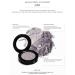 MustaeV Aura Single Eye Shadow - Long-Lasting Pigmented Formula - Buy Online on GoSupps.com