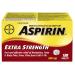 ASPIRIN Extra Strength Tablet 500 mg