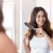 Betahouse Thermal Brush - 1.5 Inch Heated Round Curling Iron & Styling Brush for Blowout Look 9 Heat Settings Dual Voltage Ionic Technology - Perfect for Travel - Buy Online on GoSupps.com