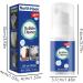 Bubble Cleaner Foam Multi-Purpose Degreasing Foam Bubble Cleaner Stubborn Grease & Grime Remover Bubble Spray 1 - Buy Online on GoSupps.com