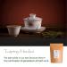 Taiping Houkui Green Tea - Premium Chinese Tea - 100g Monkey Chief Tee - Organic & Authentic Tai Ping Hou Kui - Buy Online on GoSupps.com