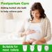 Foldable Sitz Bath with Flusher Pink - Postpartum & Hemorrhoid Relief - Buy Online on GoSupps.com