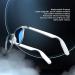 Intelligent Blue Light Filtering Sunglasses - Polarized Low Latency Audio Touch & Voice Assistant for Sports Running Driving & Traveling - Buy Online on GoSupps.com