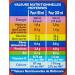 Candia Lait Chocolat Candy 'Up 6 x 20 Cl - Lot de 3 - Buy Online on GoSupps.com