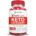 Rapid Lean Keto ACV Gummies - 3 Pack | Advanced 1000MG Formula with Apple Cider Vinegar Pomegranate & Beet Juice - Vegan Non-GMO - 180 Gummies for Weight Loss - Buy Online on GoSupps.com