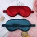 14PCS Satin Sleep Eye Masks for Women Men - Soft Blindfold Eyeshade with Elastic Strap - Buy Online on GoSupps.com