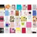 Perfume High End Designer Fragrance Sampler Set for Women - (Pack of 12 Sample Vials)