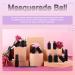 Lavender Violets 13 Pcs Gel Nail Polishes Set 9+3 Nude pink purple Nail Art Design UV LED Soak Off With Base Coat Matte n No Wipe Top Coat Nail File Starter Kit F687 D142 - Buy Online on GoSupps.com