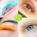 Lash Perm Rods & Silicone Lash Lift Pads - Reusable Eyelash Curling Tools for Salon-Grade Lifting | International Shipping - Buy Online on GoSupps.com