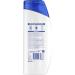 Head & Shoulders Pure Intense Sebum-Regulating Anti-Dandruff Shampoo - Lemon - Up to 100% Dandruff Eliminated - 625 ml - Buy Online on GoSupps.com