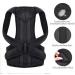 Posture Corrector Back Support Shoulder Back Brace Posture Correction Spine Posture Corrector Postural Decoration - Buy Online on GoSupps.com