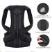 Posture Corrector Back Support Shoulder Back Brace Posture Correction Spine Posture Corrector Postural Better life - Buy Online on GoSupps.com