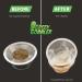 Green Gobbler Drain Clog Remover & 5 Pack Drain Snakes for Effective Toilet & Drain Cleaning - Buy Online on GoSupps.com