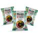Diablo Gummy Drops |Sugar Free | Sweetened with Stevia | Gummy Sweets | Perfect for Gifting | 75g (Pack Of 3)