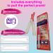 Facynde 2-Pack Prank Pregnancy Test - Always Positive Fake Tests for Hilarious Practical Jokes | International Shipping Available - Buy Online on GoSupps.com