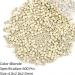 Vlasy 600 Pcs Silicone Micro Rings for I Tip Hair Extensions 4mm Micro Nano Beads Micro Links Hair Beads (Blonde) Micro-4mm-600Pcs Blonde - Buy Online on GoSupps.com