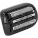 Jxjamp Shaver Head 53B - Eco-Friendly Foil Head for 5 Series 50-B1300s | Barber Shop & Home Use - Buy Online on GoSupps.com