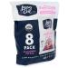 Shop Lesser Evil Buddha Bowl Organic Popcorn - Himalayan Pink, 0.46 oz, Pack of 8 - Buy Online on GoSupps.com