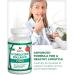 Activa Naturals Collagen Type 2 Hydrolyzed Supplement with Chondroitin and Hyaluronic, for Healthy Hair, Skin, and Nails, No Fillers, Additives, and No Artificial Colors - 120 Vegetarian Capsules - Buy Online on GoSupps.com
