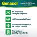 Genacol Collagen Supplement | Helps Relieve Joint Pain | Knee Pain and Back Pain Relief | Ultra-Hydrolyzed Peptides for Increased Bioavailability | GENACOL ORIGINAL 150 Capsules 150 count (Pack of 1) - Buy Online on GoSupps.com