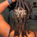 Organic Hair Oil | Moisturizes Dry Skin & Scalp | Reduces Itch | Promotes Growth (All Natural w/ Peppermint, Rustic Woods, & Bergamot) | Beards, Braids, Locs, Permed and Natural Hair | "Georgia Boy" - Buy Online on GoSupps.com