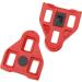 Inkesky Bike Cleats for Peloton/Stages/Look Delta - 9 Degree Float - Anti Slip - 1 Pair - Buy Online on GoSupps.com