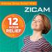 Zicam Intense Sinus Relief No-Drip Nasal Spray with Menthol & Eucalyptus 0.5oz (Pack of 2) - Buy Online on GoSupps.com