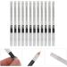  Beatifufu Set of 12 Easy-to-Use Eyeliner Pencils for Makeup Perfect for Women - Buy Online on GoSupps.com