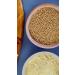 Buy 250g Yellow Mustard Seeds - Authentic German Cultivation - Spicy Mustard Seeds for International Shipping - Buy Online on GoSupps.com