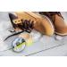 Mountval B-Wax Waterproofing Wax 100ml - Transparent Natural for Leather Shoes & Boots - Buy Online on GoSupps.com