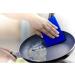 Scotch-Brite Non-Scratch Scour Pads - Kitchen and Dish Cleaning - 3 Pack - Buy Online on GoSupps.com