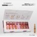 MART NEZ NIETO SA Marnys Pigment Control Cosmetic ampoules color pigments and uniformity of the clay 7 ampoules of 2 ml for two weeks stabilized vitamin C and niacinamide 60 g - Buy Online on GoSupps.com