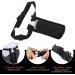Portable Massage Bottle Holster Belt - Adjustable Hip Bag for Masseuses & Perfumers - Buy Online on GoSupps.com